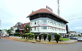 Inter Park Hotel